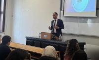 Ali Erman Aytac: Enerji Sektörü Gençler İçin Büyük Fırsatlar Sunuyor