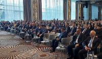 Türk Dünyası Ortak Mühendislik Vizyonu İçin Bakü’de Buluştu
