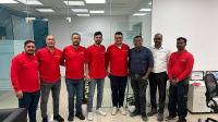 Nordex Türkiye Kanat Üretimi Ekibi Hindistan Tesisini Ziyaret Etti