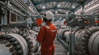 Türkiye ile Azerbaycan’ın Enerji Köprüsü TANAP 8 Yaşında