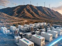 Aksa BESS ile Energen Arasında Dev Depolama Projesi İçin İmzalar Atıldı