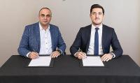 Türkiye’nin İlk 1000 V AC 500 kW İnverter Anlaşması İmzalandı