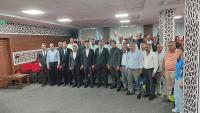 Fırat EDAŞ, Malatya ve Bingöl’de Muhtarların Taleplerini Dinledi