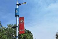 TEMSAN’dan Şehir Hayatını Dönüştüren Yenilik: Akıllı Sokak Aydınlatması