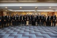 EÜAŞ Personelinin Akademik Çalışmaları Enerji Yönetimi İle Paylaşıldı
