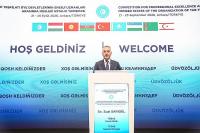 Türk Devletleri Teşkilatı’nın Genç Elektrikçileri TEDAŞ