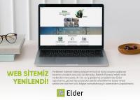 Elder'in İnternet Sitesi Yenilendi