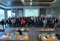 ENSİA Kurumsal Üye Sayısını 100'e Çıkardı ve Dalya Dedi