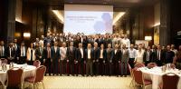 MEDAŞ’ın Geleneksel Buluşmasında Elektrik Mühendisleriyle İş Birliği Vurgusu