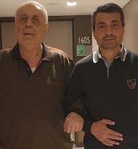 En Acı Gün: TEDAŞ Basın Müşaviri Atilla Kaya Babasını Kaybetti