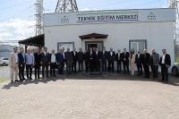 SEDAŞ ile TES-İŞ Arasında 9. Dönem Toplu İş Sözleşmesi Süreci Başladı