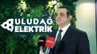 Uludağ Elektrik'ten Yaz Aylarında Enerji Tasarrufu İçin 24 Derece Çağrısı