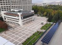 Yenilenebilir Enerjiye TEDAŞ Desteği: 25 kW Tip Proje Uygulaması Başladı  