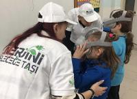 UEDAŞ, Çocuklarla  Enerjiyi Geleceğe Taşıyor