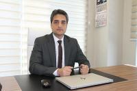 Murat Caf DTM Enerji Yatırımları’nda Koordinatörlük Görevine Atandı