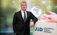 Jeotermal Türkiye’nin Enerji Bağımsızlığında Anahtar Rolde