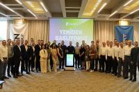 ALPET, “Yeniden Başlıyoruz” Temasıyla Yeni Döneme Güçlü Bir Adım Attı