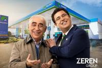 Alpet’in Yeni Reklamında Yol Hikayeleri Canlanıyor  