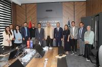 Aras EDAŞ Elektrik Dağıtım Sektöründe Bir İlke İmza Attı