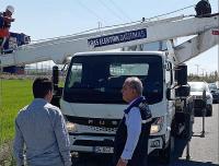 Aras Elektrik Patnos’ta Enerji Kalitesini Yükseltiyor 