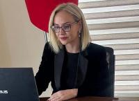 Arzu Miroğlu Türkiye’nin Davos’unda Aras EDAŞ’ın Vizyonunu Paylaştı