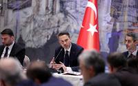 Türkiye Suriye’yi Elektriğe Kavuşturmak İçin Harekete Geçti
