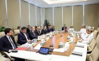 Türkiye ile Umman Arasında Enerji İş Birliği Anlaşması İmzalandı