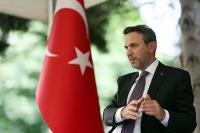 Yenilenebilir Enerji ve Maden Yatırımlarında Bürokratik Süreçler Hızlanacak