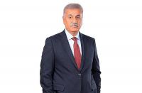 Bilal Aslan YEDAŞ Yönetim Kurulu Başkanı Oldu