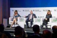 BOTAŞ Dünya LNG Zirvesi'ne Katıldı