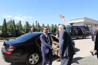 Pakistan'dan Elektrik Piyasası Reformları İçin EPDK'ya Ziyaret