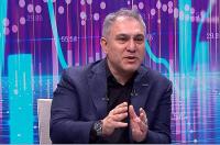 Bülent Şen: Türkiye Enerjide Artık Oyun Kurucu Konuma Geliyor