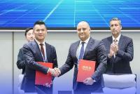 Chint Green Energy ve Achar Enerji’den Stratejik İş Birliği