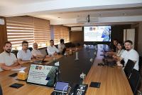 CK Enerji’den Arıza Tespitinde Çığır Açan Teknoloji