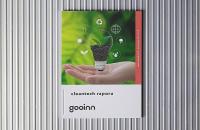 GOOINN’in 2023 CleanTech Raporu Yayımlandı