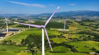 Enerjisa Üretim, Dampınar RES’i Tam Kapasite Devreye Aldı