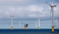Kuzey Denizi’nde Açık Deniz Rüzgar Santrallerinin Verimliliğini Artıracak Yeni Araştırma Projesi