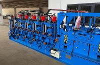 DGN Profil Solar GES, Yeni Nesil Makinelerle Üretim Gücünü Artırıyor