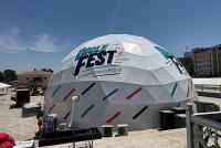 Şanlıurfa’da Dicle EDAŞ’a Festival Tepkisi: Festival Değil, Kesintisiz Elektrik İstiyoruz