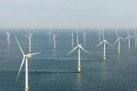 Kuzey Denizi Ülkeleri Açık Deniz Rüzgar Enerjisinde Güç Birliği Yaptı: Hedef 100 GW