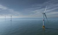 Fransa’nın İlk Yüzen Rüzgar Çiftliği Tam Kapasiteyle Devreye Girdi