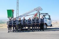 Doğu’nun Enerji Devi Fırat EDAŞ’tan Yerli ve Milli Yapay Zeka Platformu