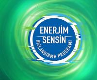 Enerjim Sensin Hızlandırma Programı’nda Yeni Dönem Başladı