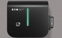 Eaton Yeni Elektrikli Araç Şarj İstasyonunu Piyasaya Sürdü