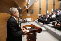 Elektrik Dağıtım Sektörü için Yerli ve Milli Yapay Zekâ Platformu Geliştiriliyor