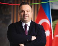 SOCAR Türkiye CEO’su Elchin Ibadov, YASED Başkan Yardımcısı Seçildi