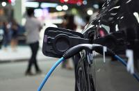 Elektrikli Araç Şarj Noktası Sayısı 29 Bine Ulaştı