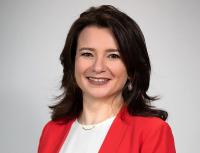 Elif Yener Zorlu Enerji CEO'luk Görevini Üstlenecek