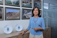 Elvan Tuğsuz Güven, Yönetim Kurulunda Kadın Derneği’nin Yönetim Kurulu’na Seçildi