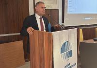 Türk Enerji Birliği Raporu 2025 Lansmanı Ankara’da Gerçekleşti